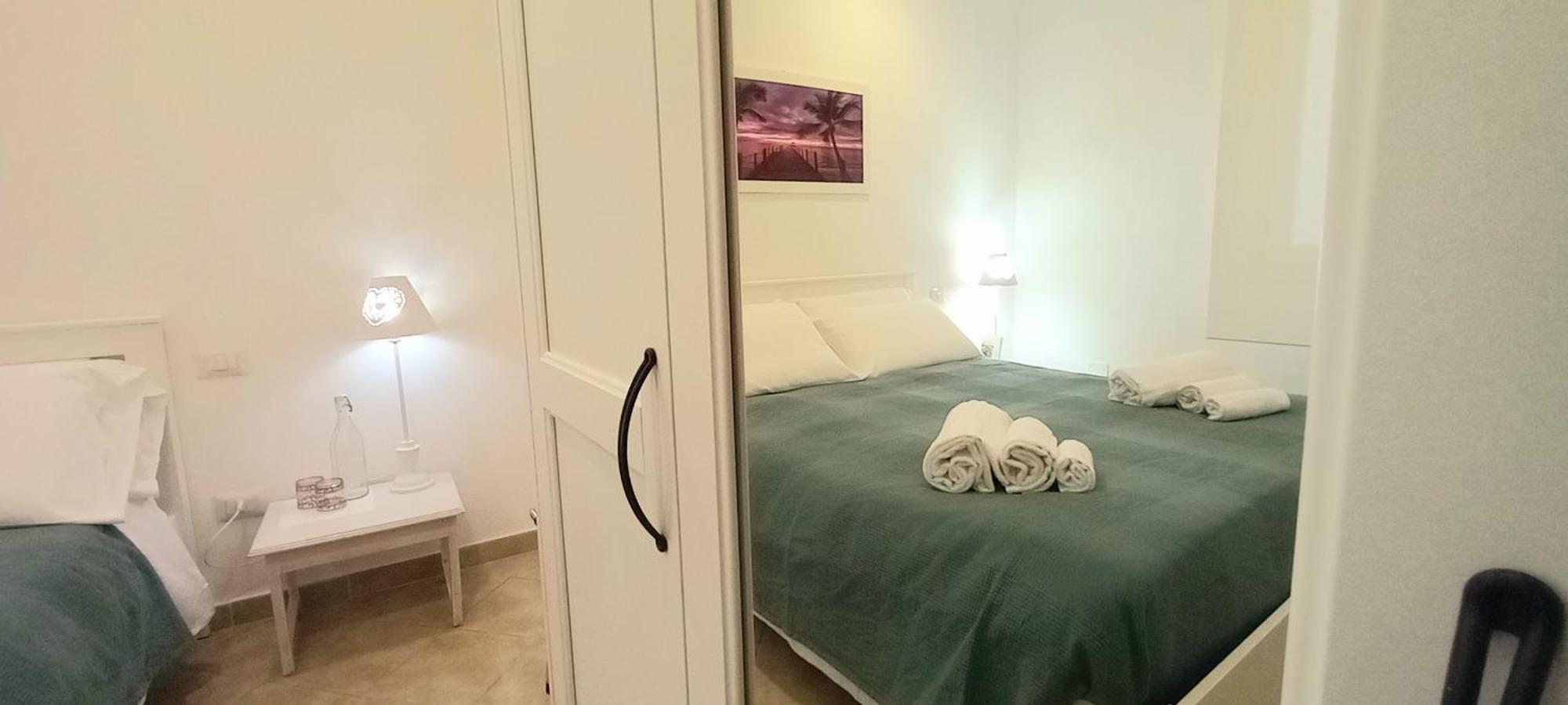 Miriam Casa Vacanze Flumini di Quartu Exterior foto