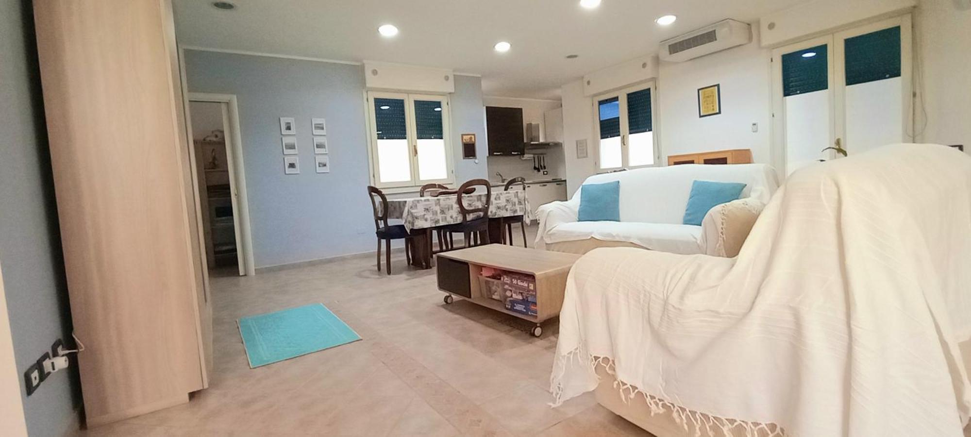 Miriam Casa Vacanze Flumini di Quartu Exterior foto