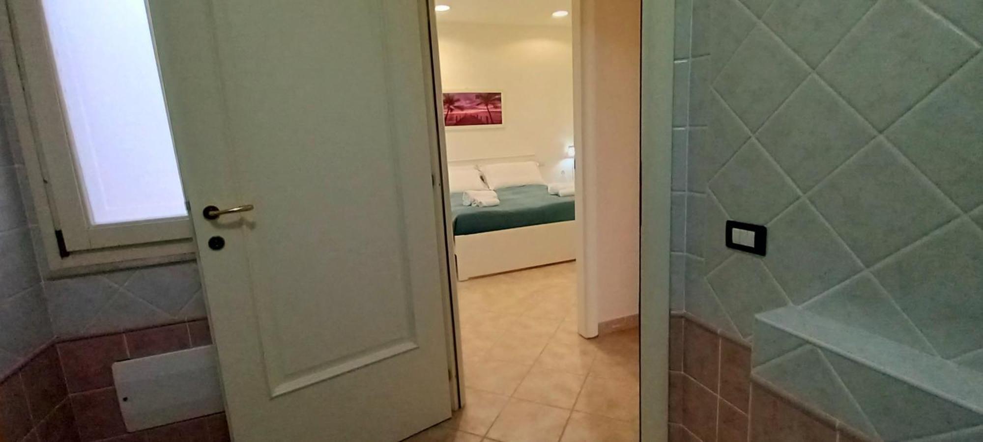 Miriam Casa Vacanze Flumini di Quartu Exterior foto
