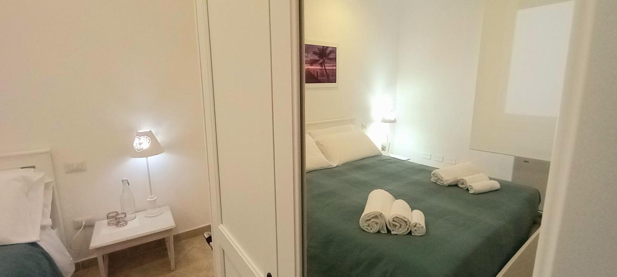Miriam Casa Vacanze Flumini di Quartu Exterior foto