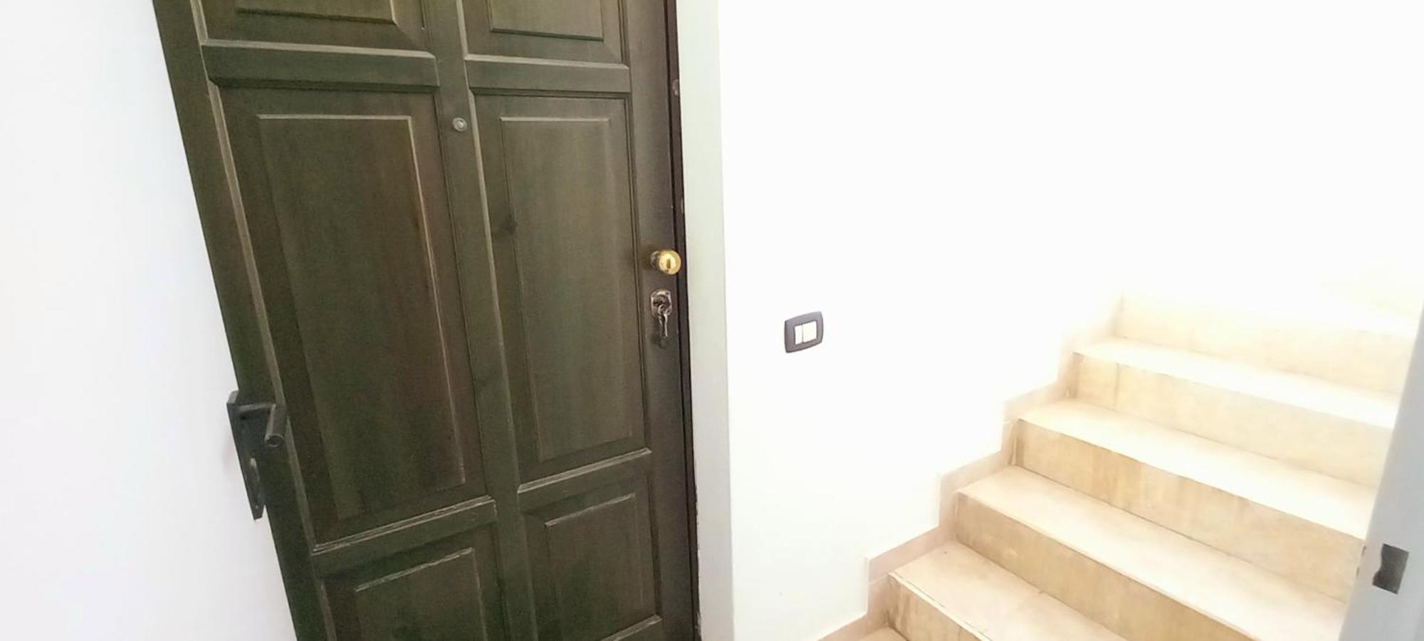 Miriam Casa Vacanze Flumini di Quartu Exterior foto