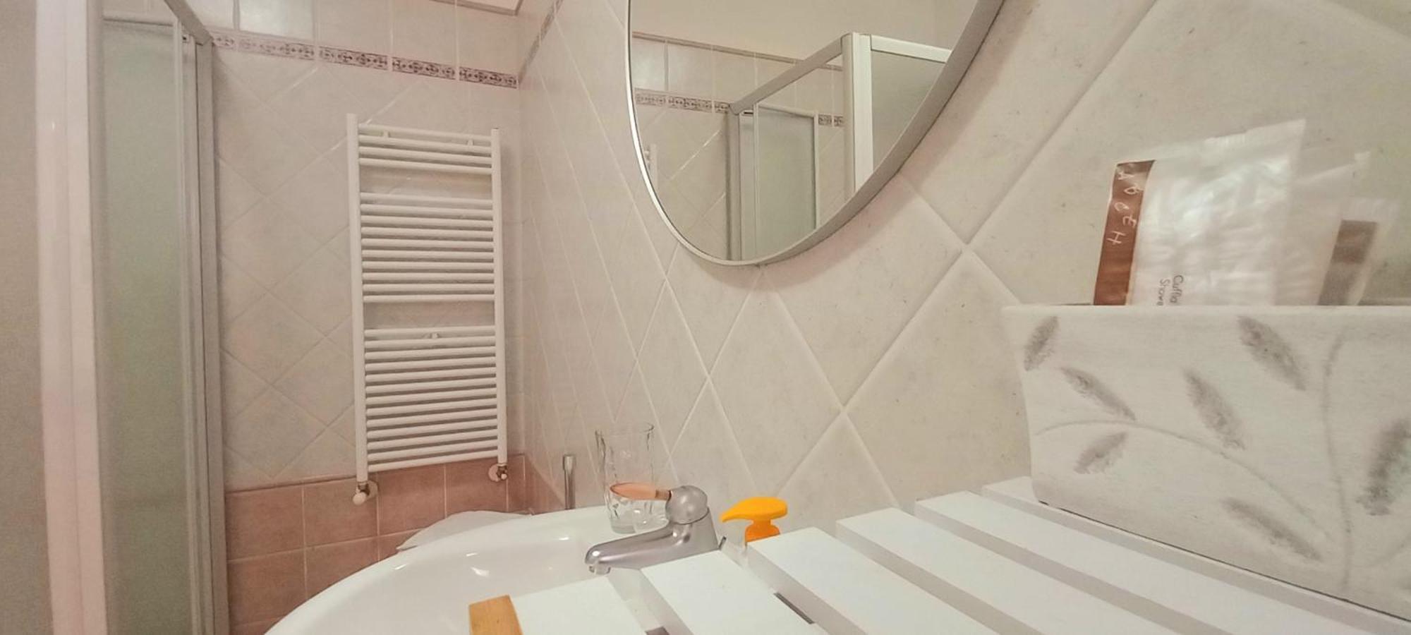 Miriam Casa Vacanze Flumini di Quartu Exterior foto