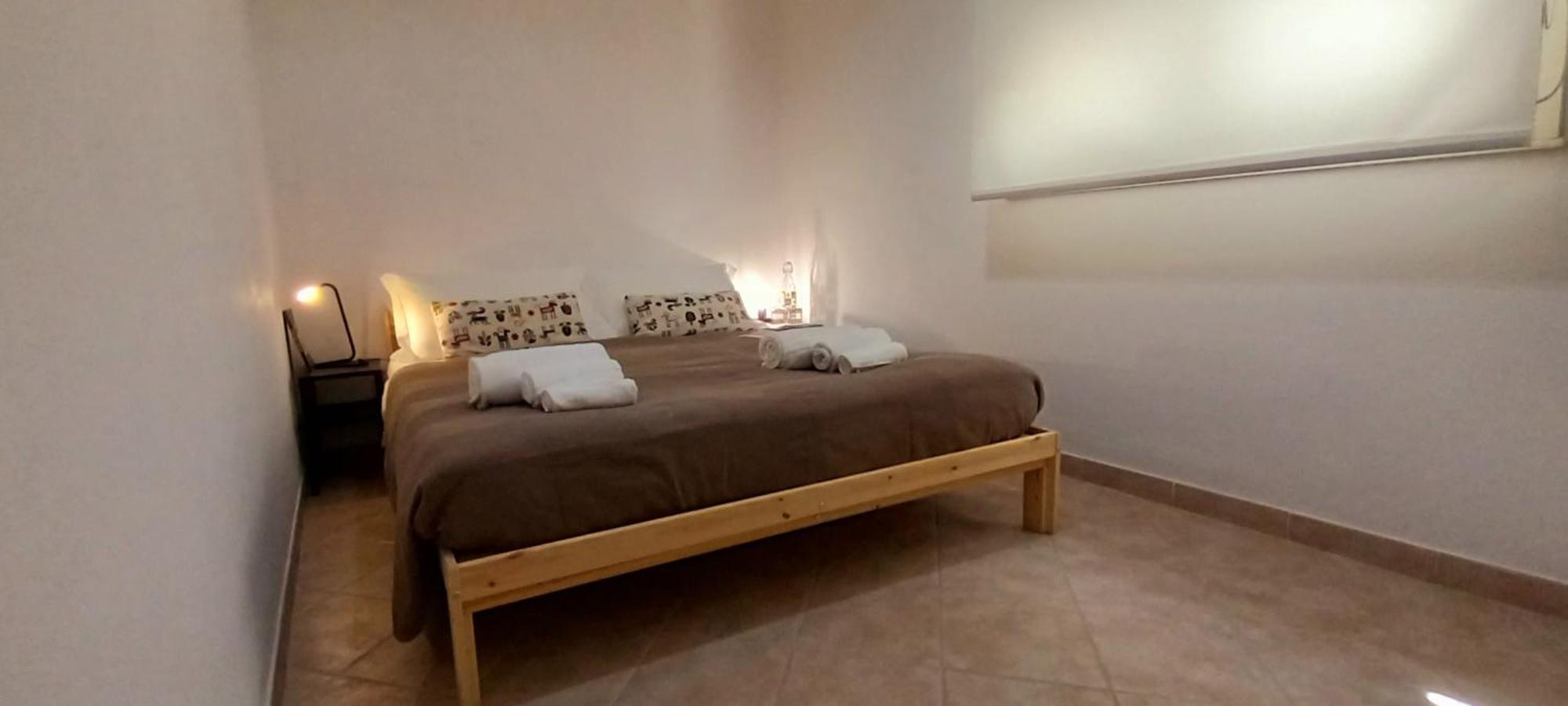 Miriam Casa Vacanze Flumini di Quartu Exterior foto