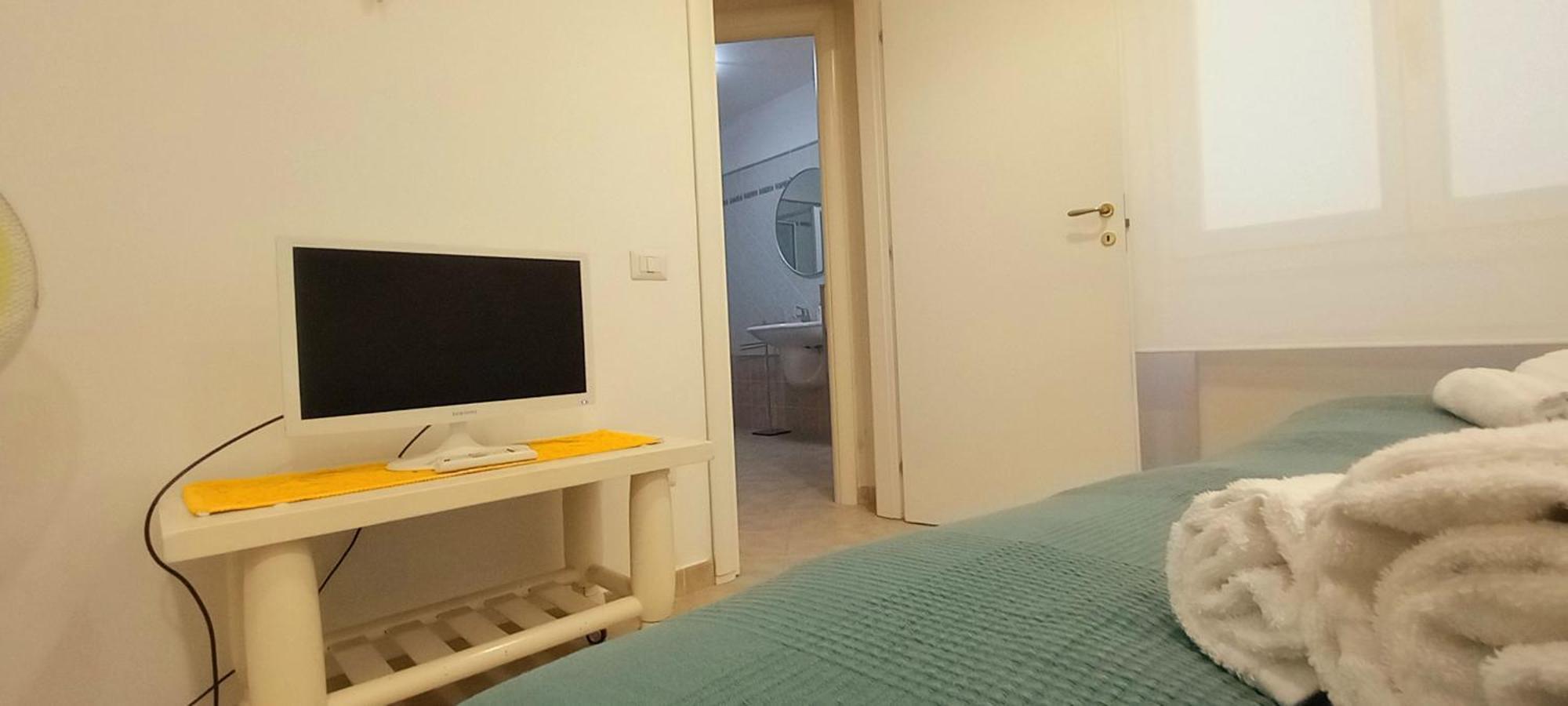 Miriam Casa Vacanze Flumini di Quartu Exterior foto