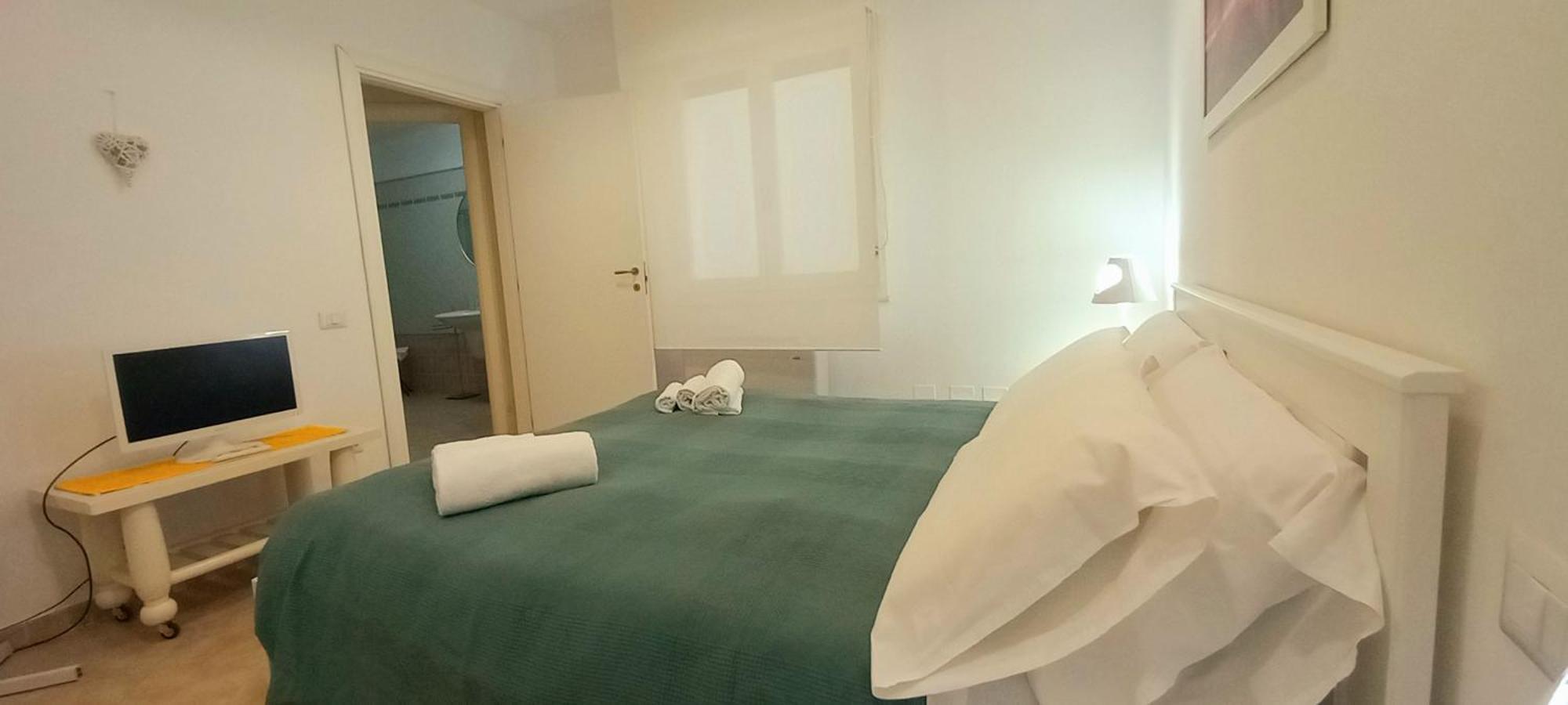 Miriam Casa Vacanze Flumini di Quartu Exterior foto