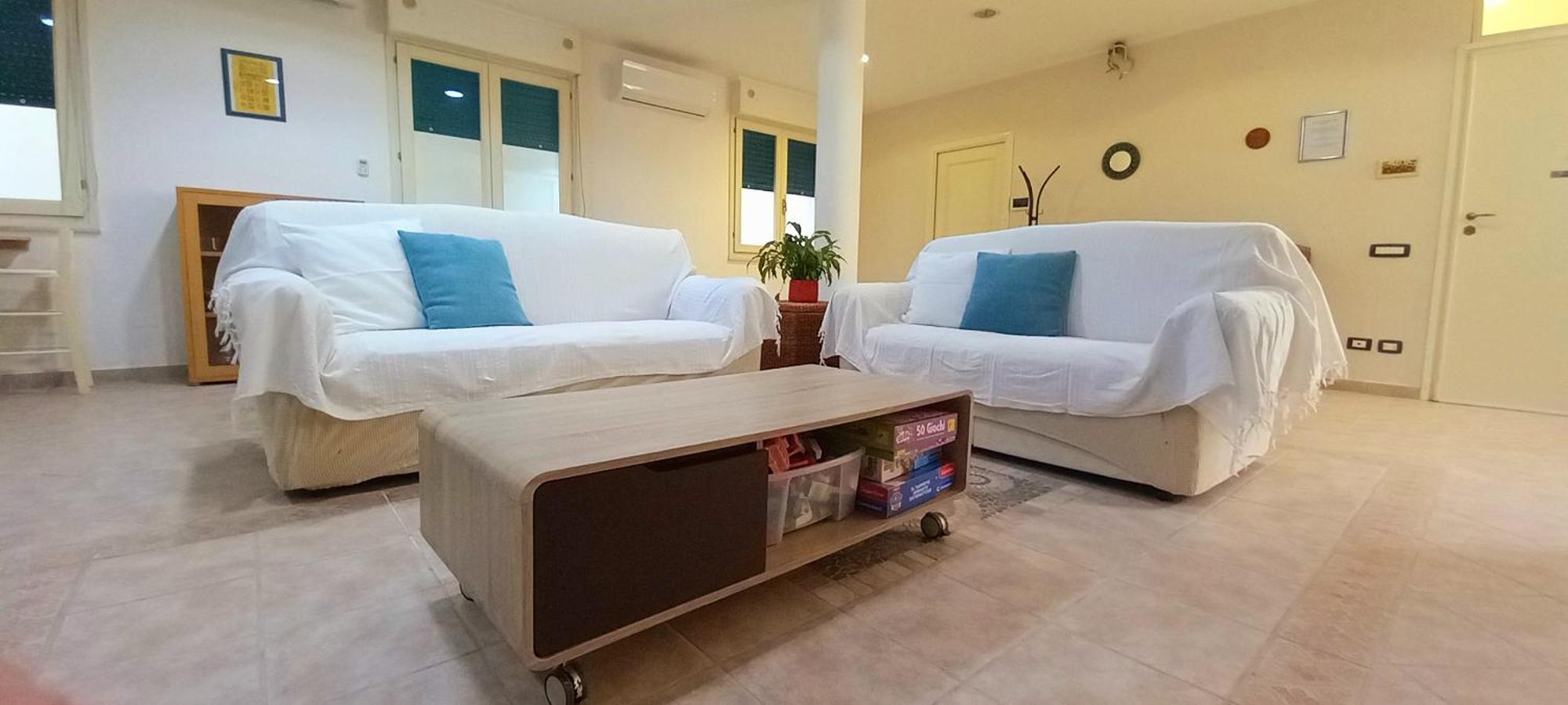 Miriam Casa Vacanze Flumini di Quartu Exterior foto