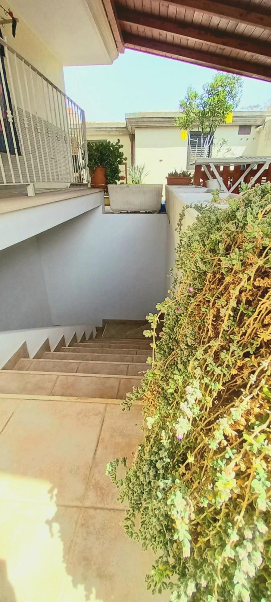 Miriam Casa Vacanze Flumini di Quartu Exterior foto
