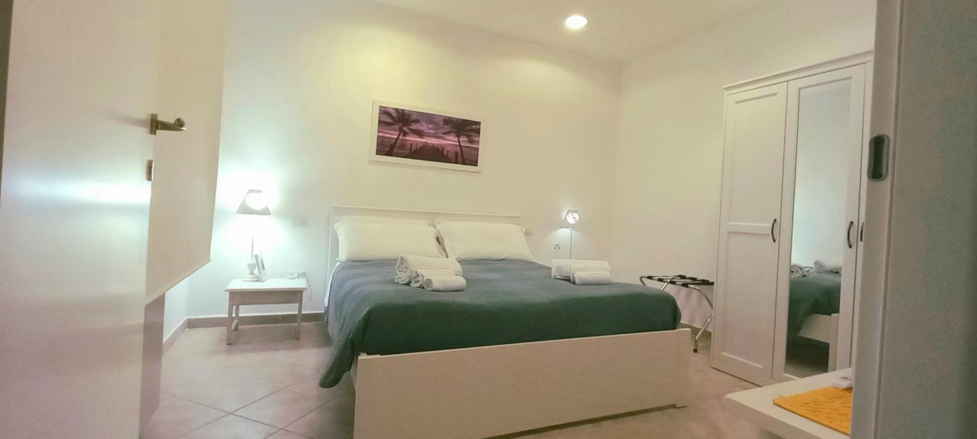 Miriam Casa Vacanze Flumini di Quartu Exterior foto
