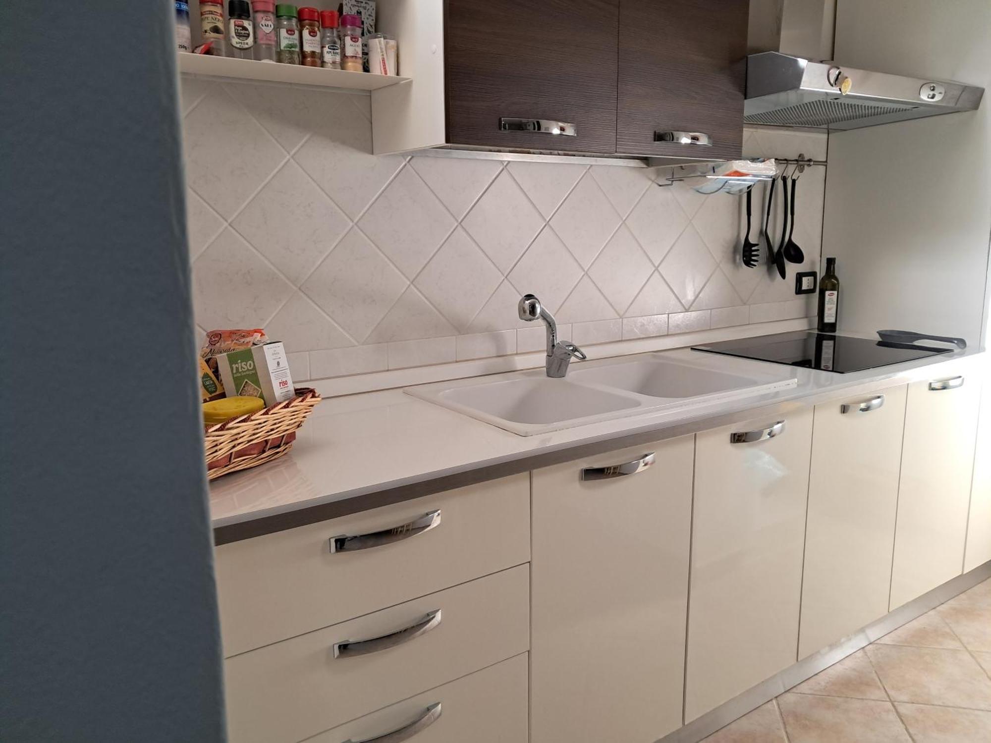 Miriam Casa Vacanze Flumini di Quartu Exterior foto